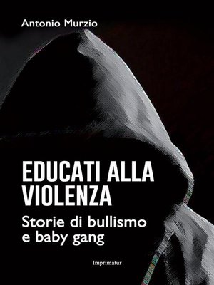 cover image of Educati alla violenza